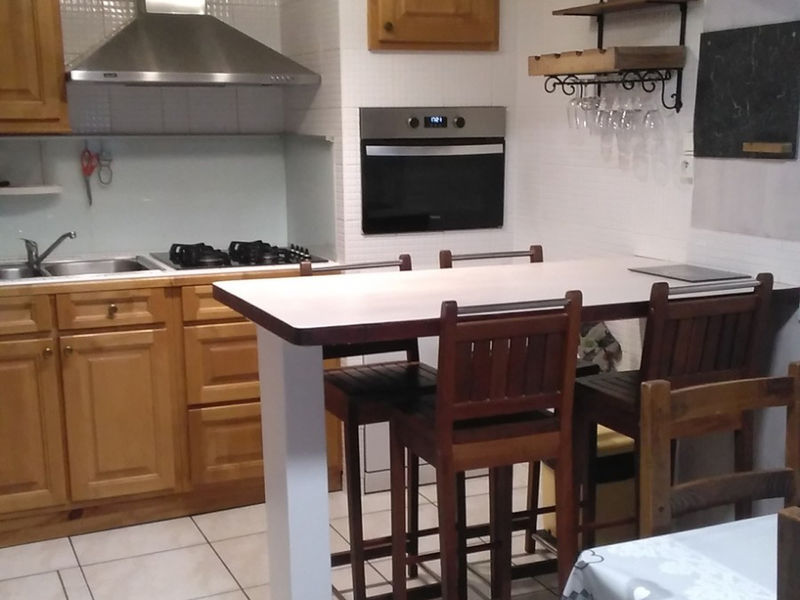 Chez Andréa