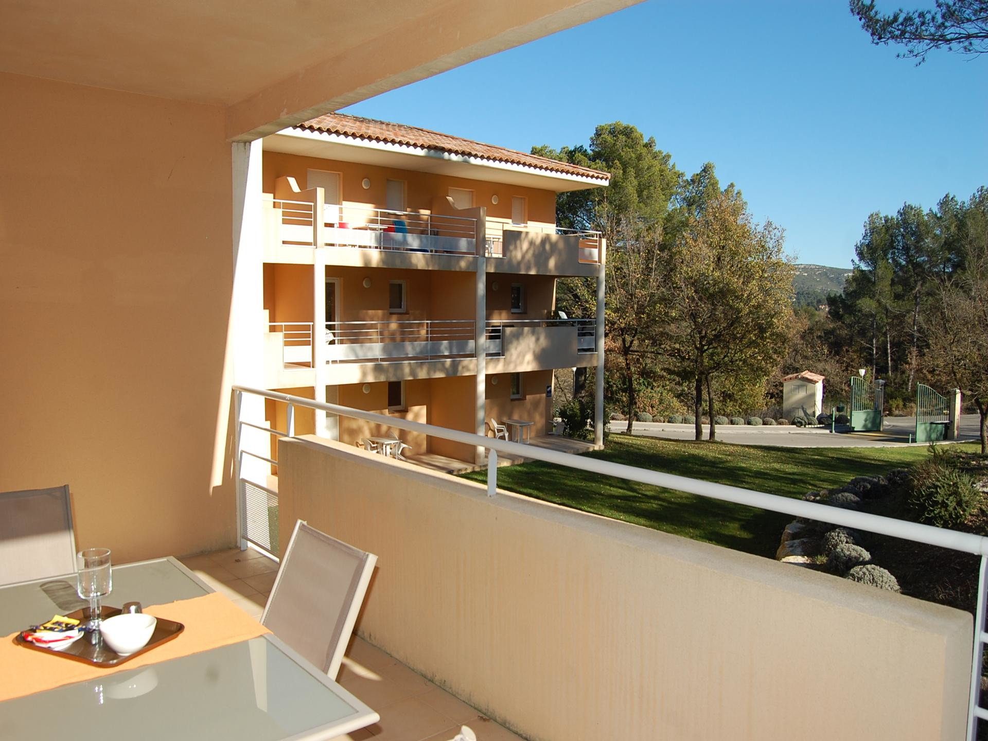 Côté Sud Résidence Peypin