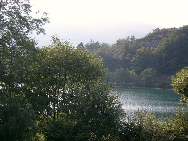 Parc Résidentiel de loisirs La Pivodière