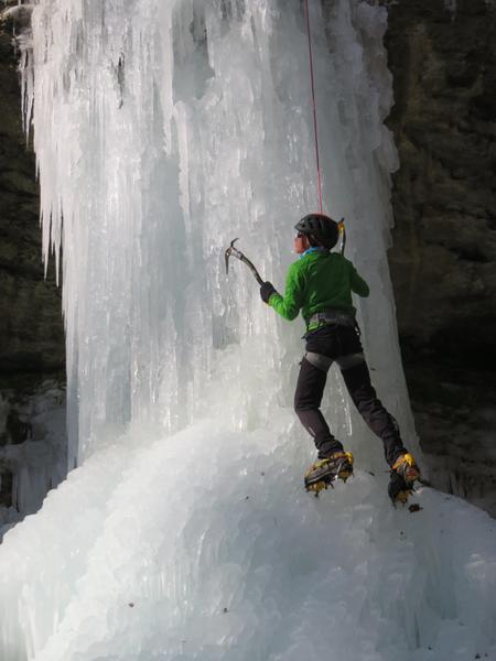 Randonnée en raquettes avec Marc Vanpé
