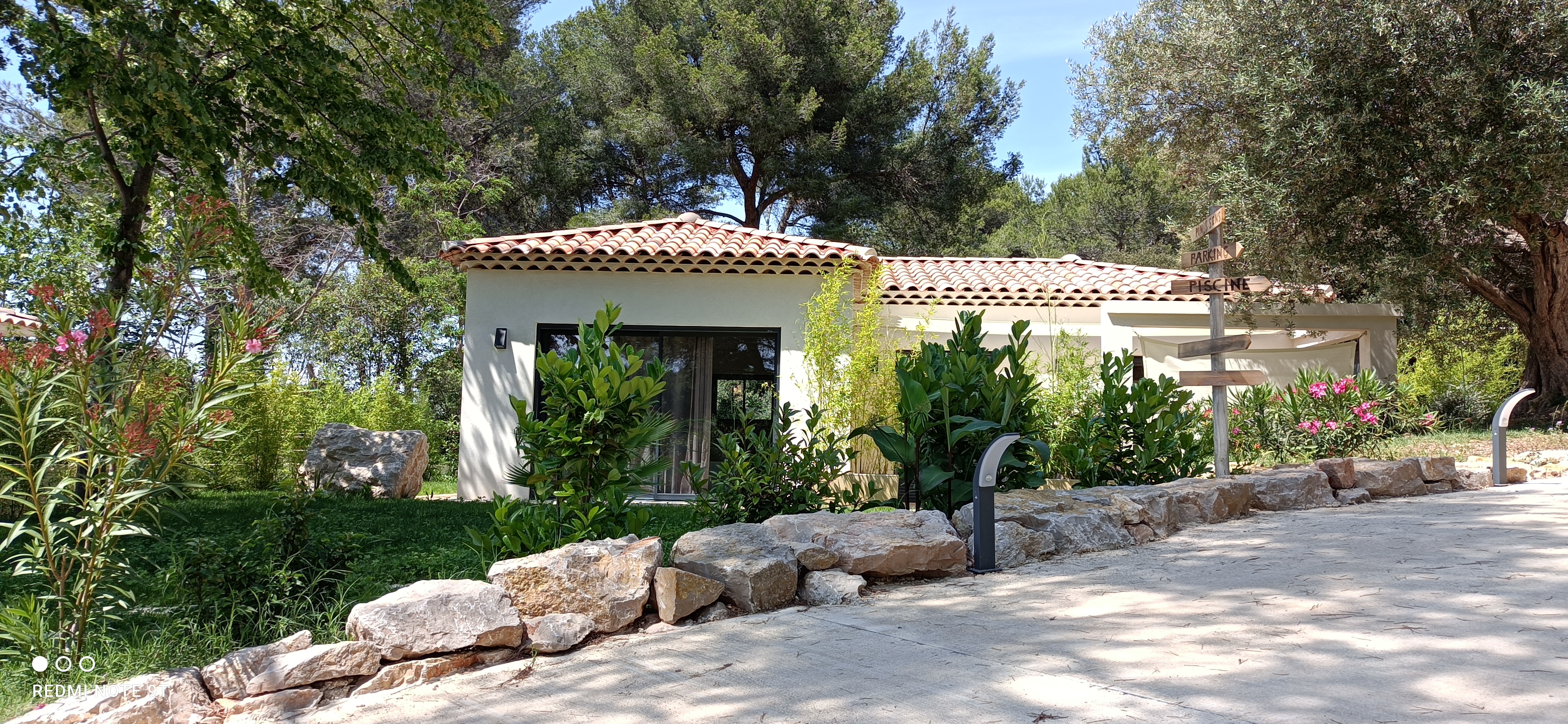 Pin et Sens - photo 2