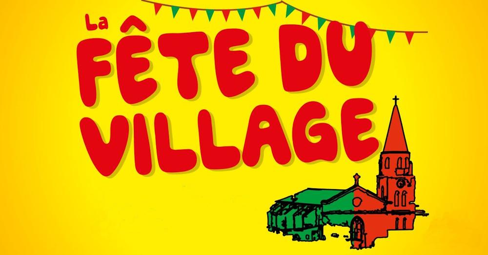Fête de Guyor
