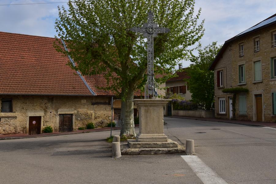 Optevoz - Balcons du Dauphiné - Nord-Isère - à moins d'une heure de Lyon
