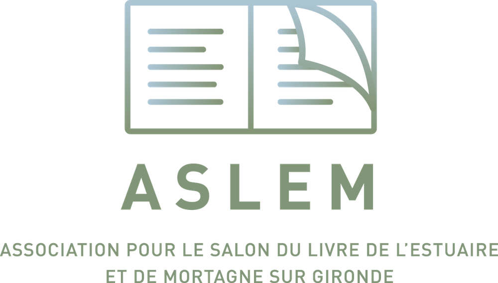 Association pour le Salon du Livre de l'Estuaire et de Mortagne Sur Gironde (ASLEM)