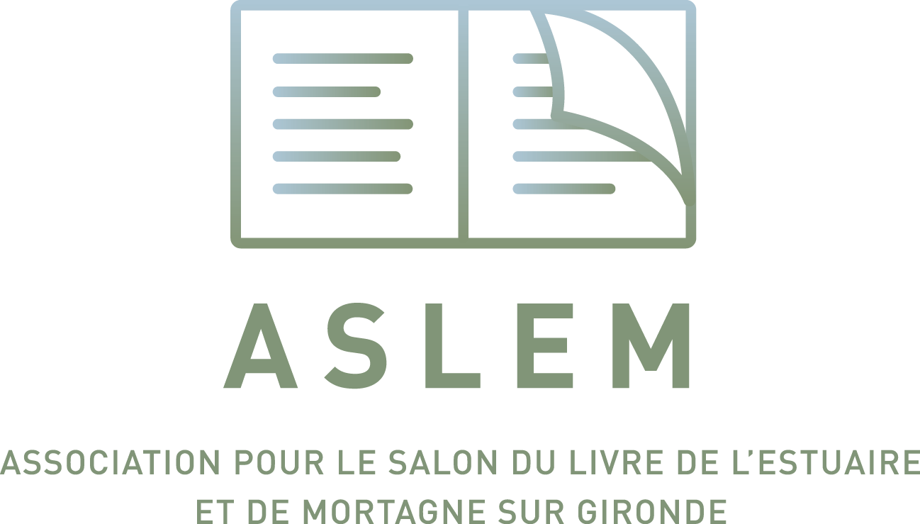 Association pour le Salon du Livre de l'Estuaire et de Mortagne Sur Gironde (ASLEM)