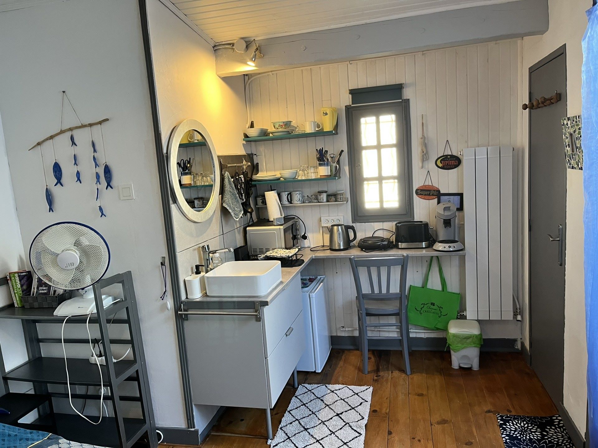 Un Cabanon au Pays de Pagnol, Aubagne - photo 3