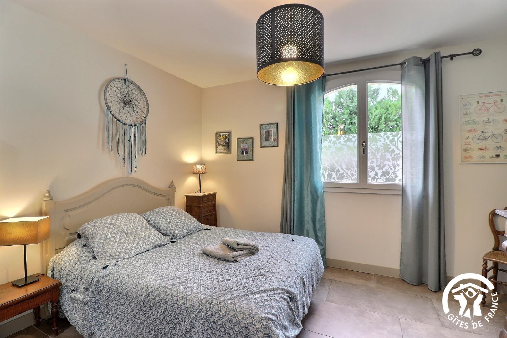 Le Panorama des Alpilles, Aureille - photo 22