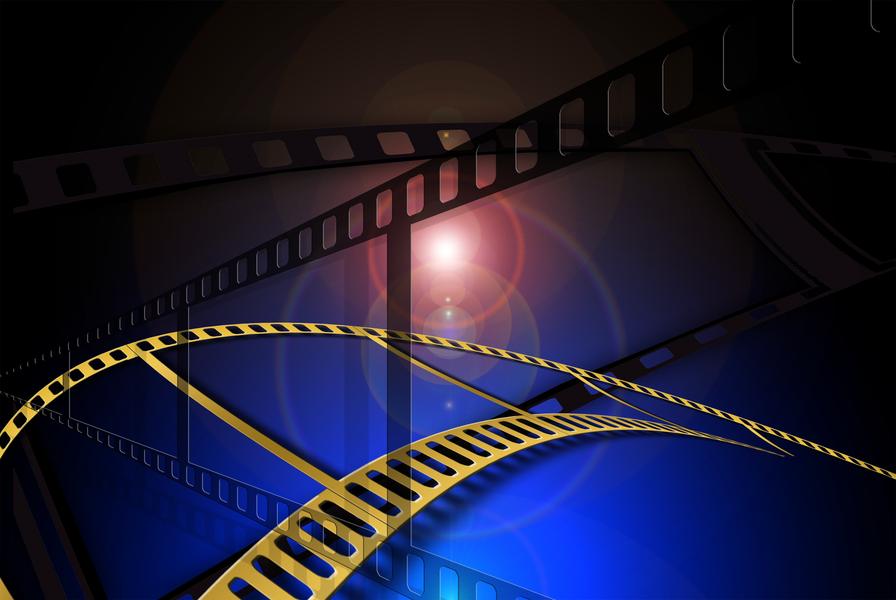 Cinéma - Conférence de Trait d'union_Usson-en-Forez