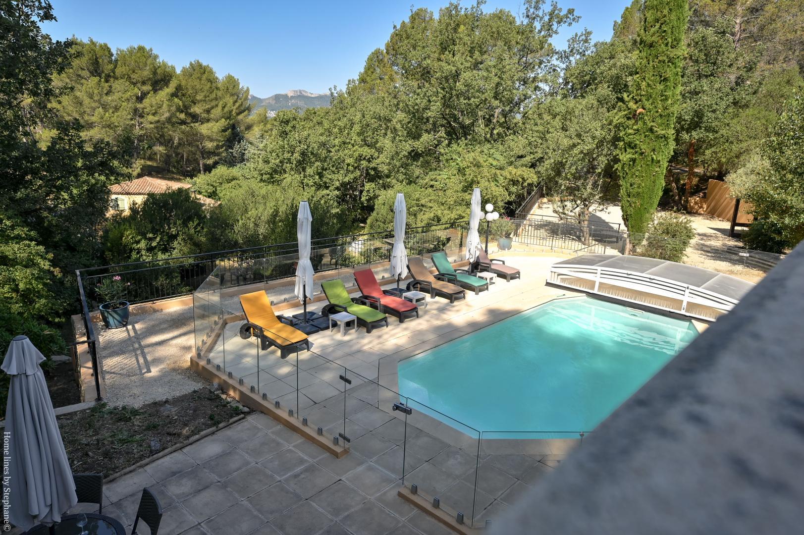 César, La Bouilladisse - photo 19