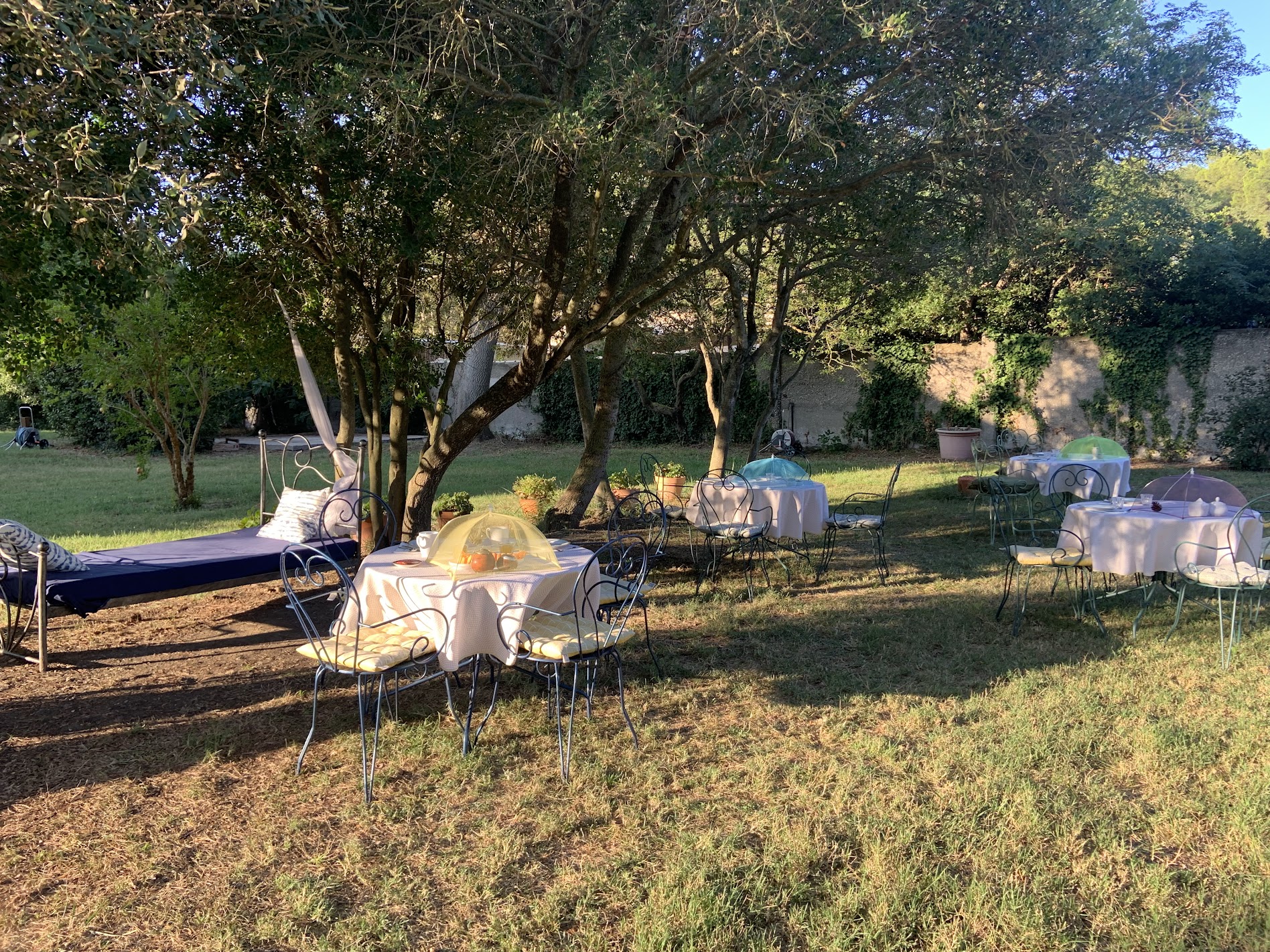 Un Nid en Camargue, Arles - photo 41