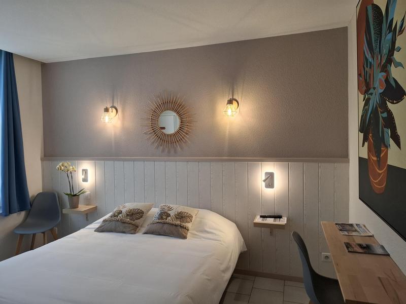 Hôtel Les Bellugues_Saint-Jean-du-Gard