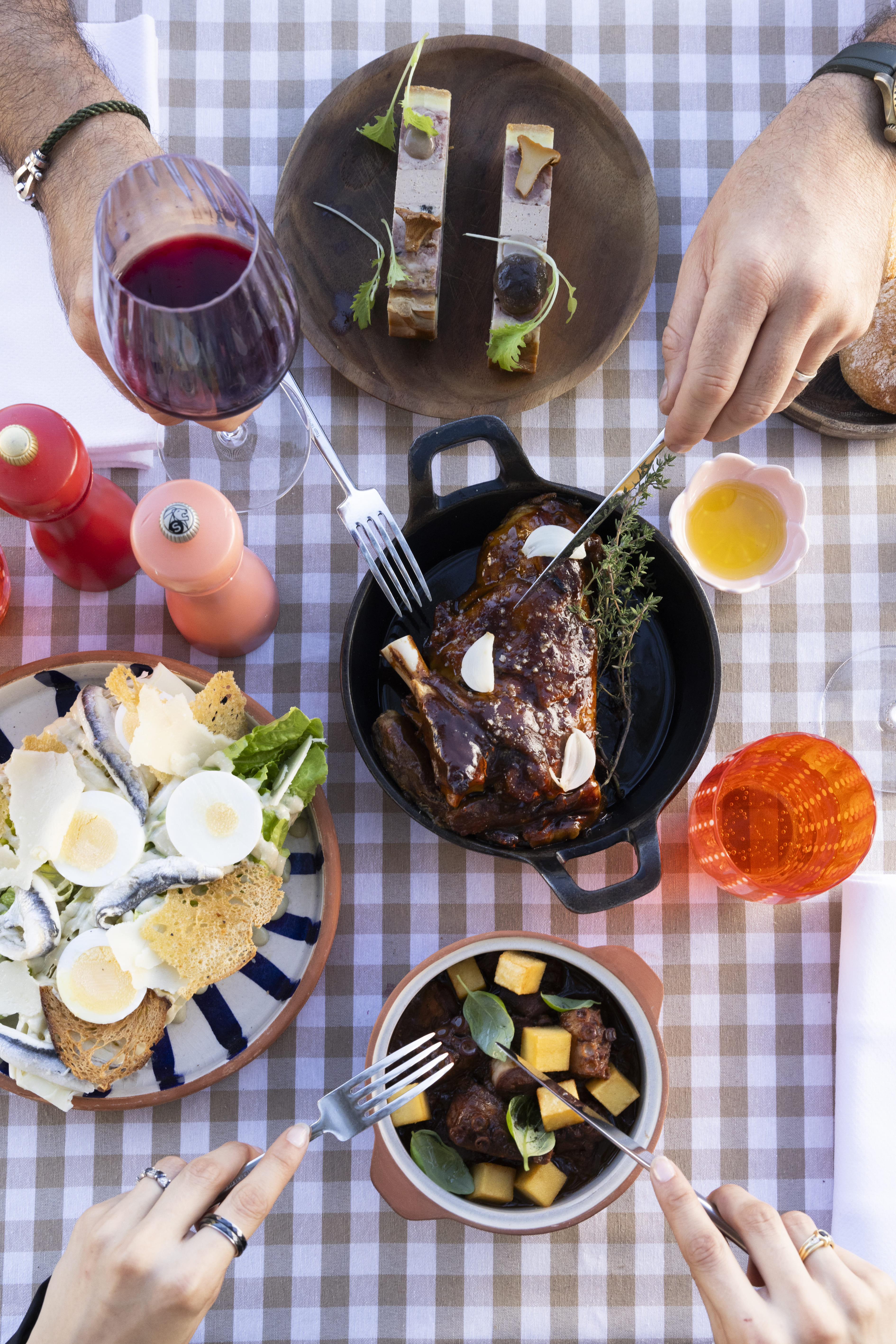 Les Roches Blanches - Rocco - photo 3