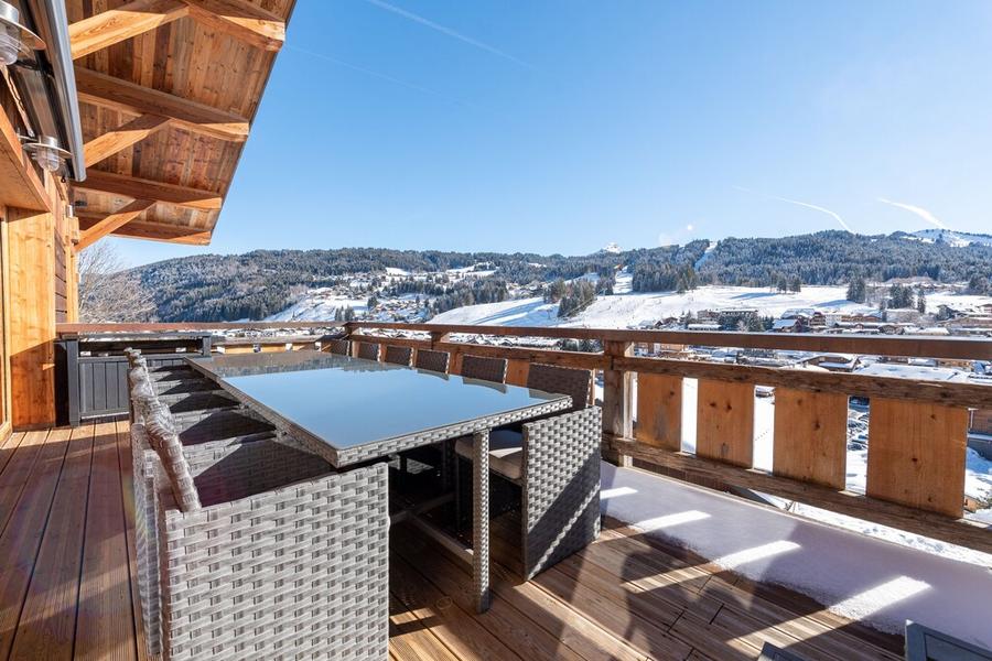 Jeandin Kevin - Chalet Berio
