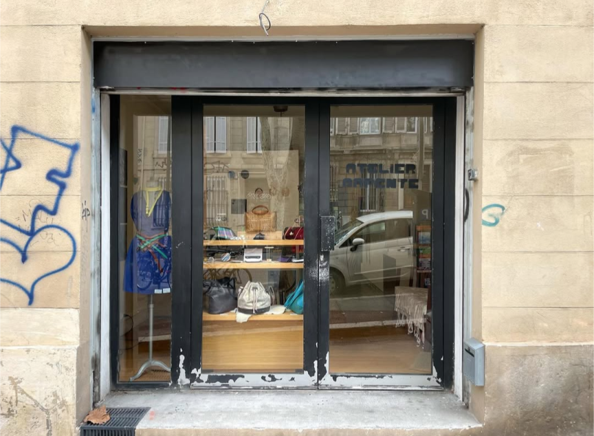 Atelier Arpente - photo 2