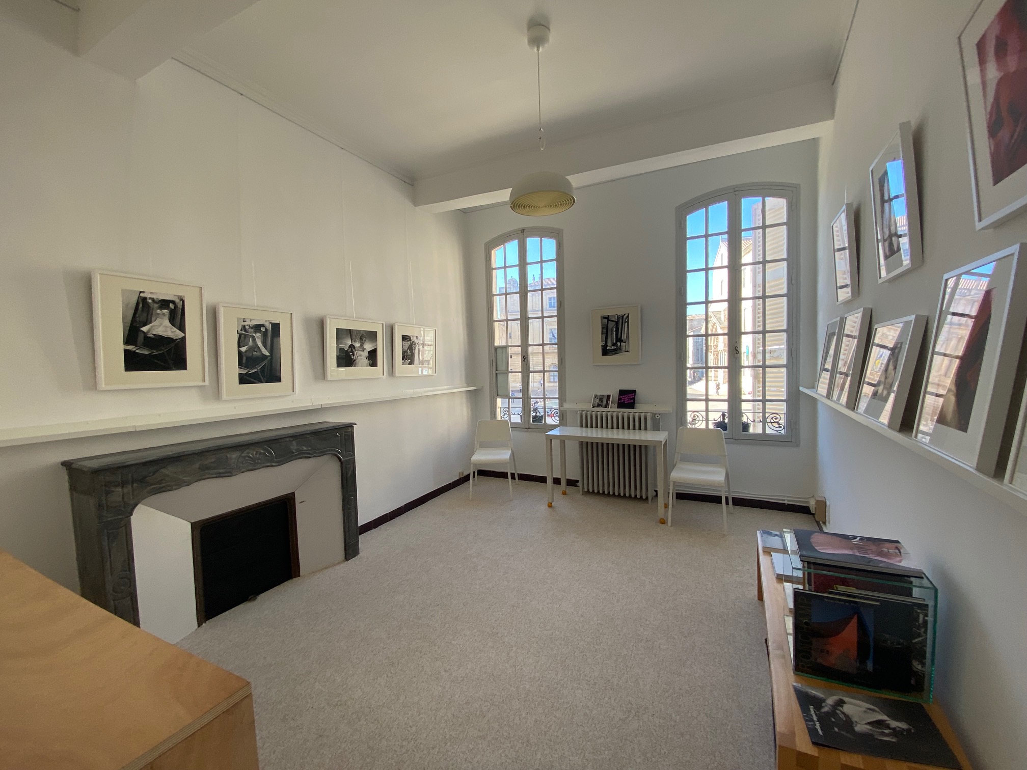 Galerie IRA LEONIS — photo 2