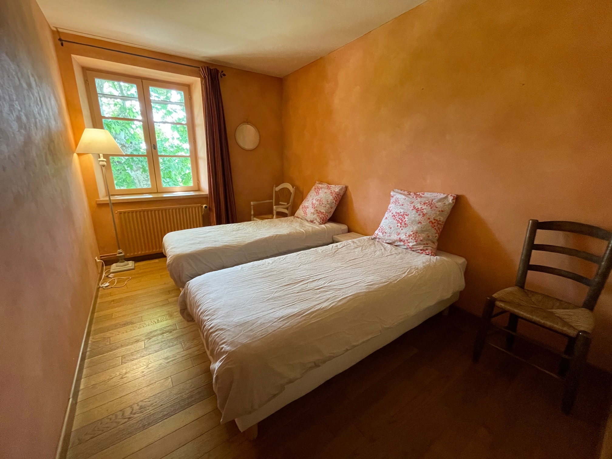 Mas de Garienne, Châteaurenard - photo 11