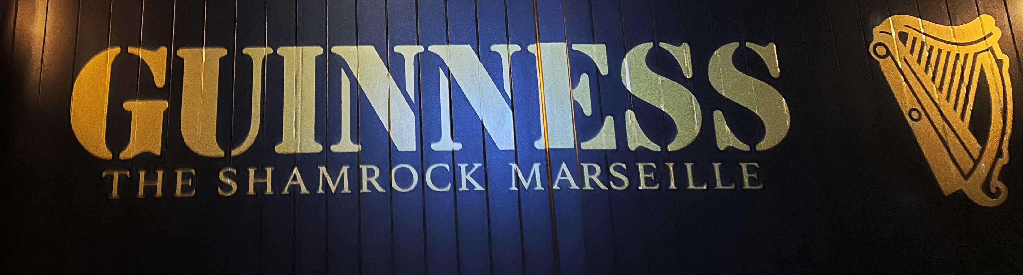 The Shamrock Irish Pub — photo 3