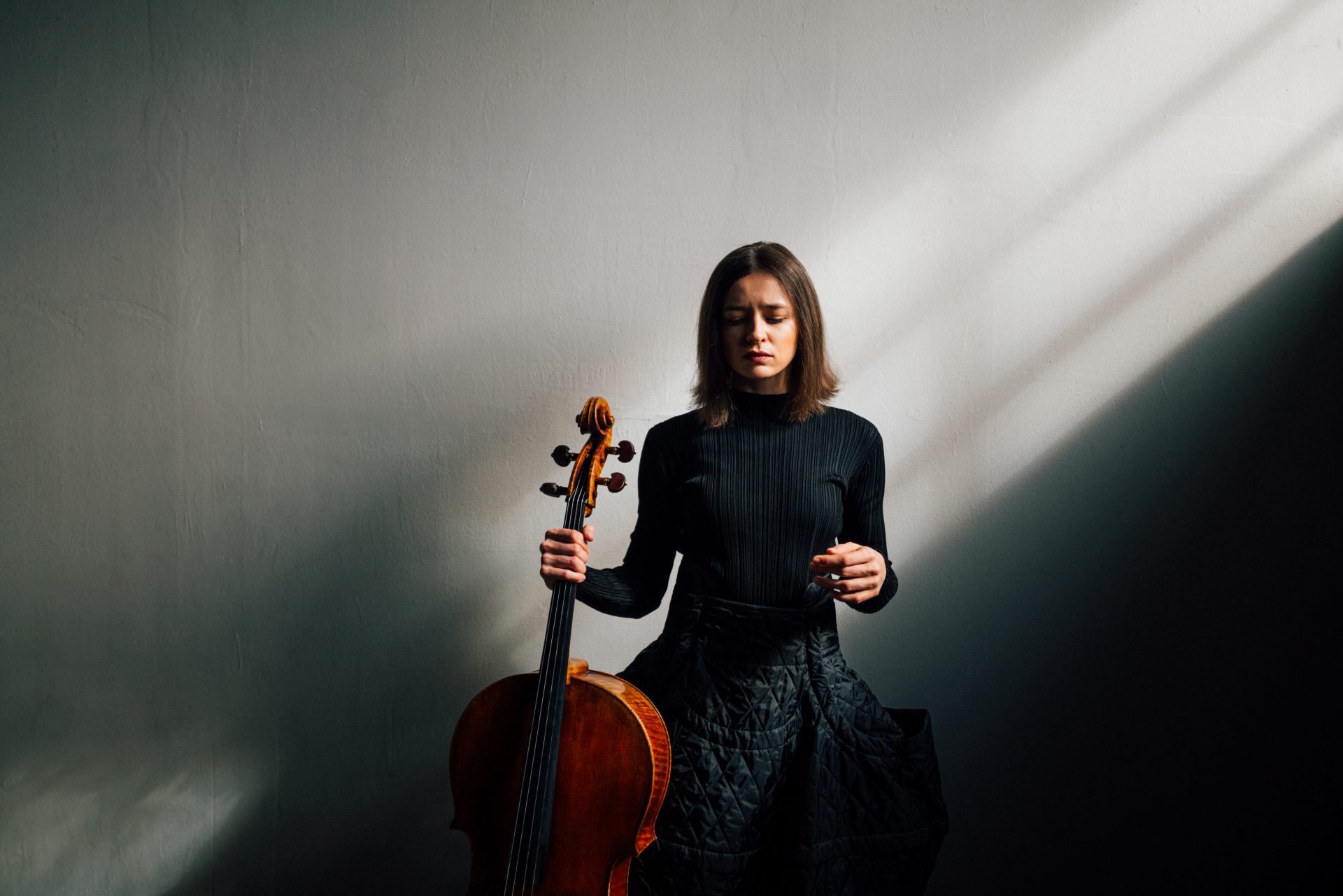 Rencontres Musicales | End-of-year concert by Anastasia Kobekina & Beatrice Berrut