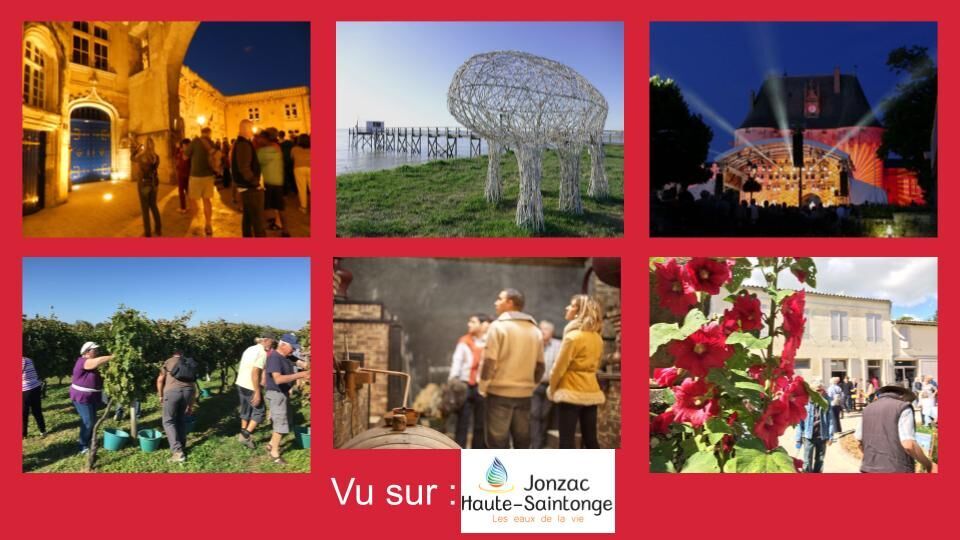 Exposition "La Palette Génésienne"