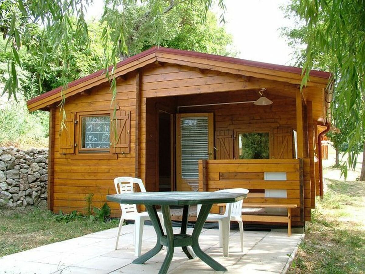 Chalet simple