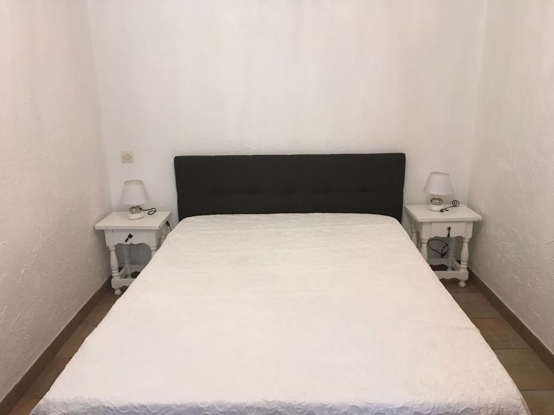 Gîte Le Siruol-Chambre Lit double-Saint-Martin-Vésubie-Gîtes de France des Alpes-Maritimes