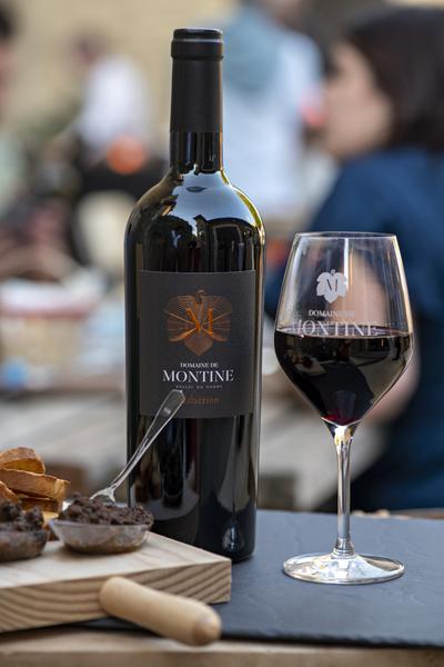 Les Jeudis en Fête au domaine de Montine_Grignan