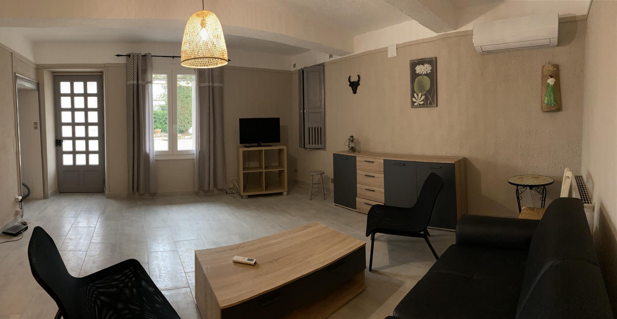 Les Oliviers, Saint-Rémy-de-Provence - photo 13