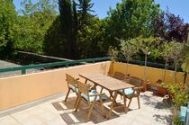 Location saisonnière - Villeneuve Loubet