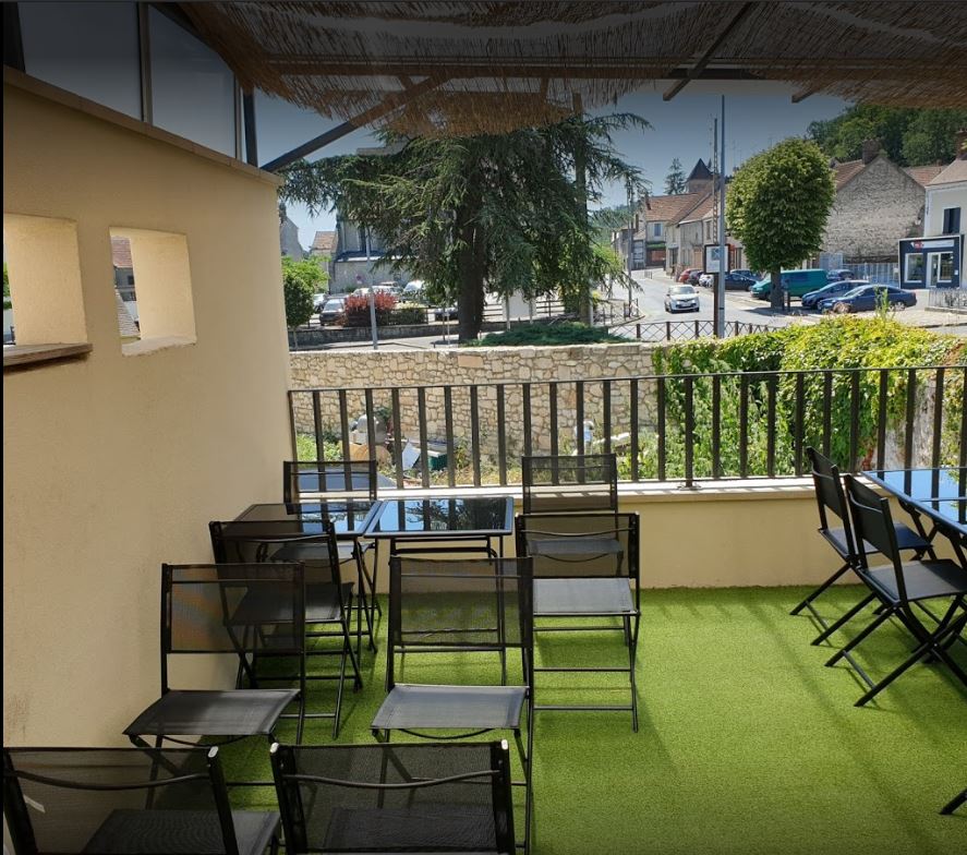 Il Castello Pizza