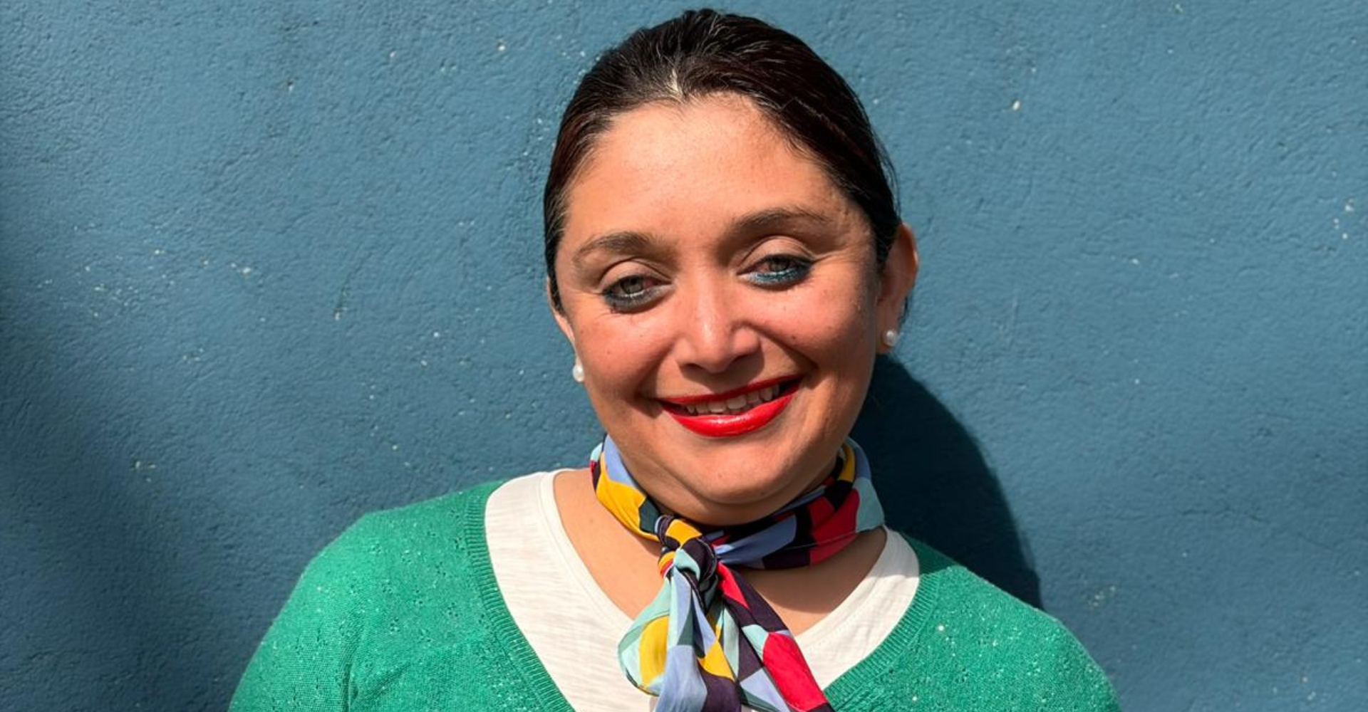 Résidence culinaire mexicaine avec Susana - Frida en Beaujolais