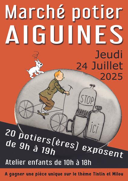 Affiche 2025
