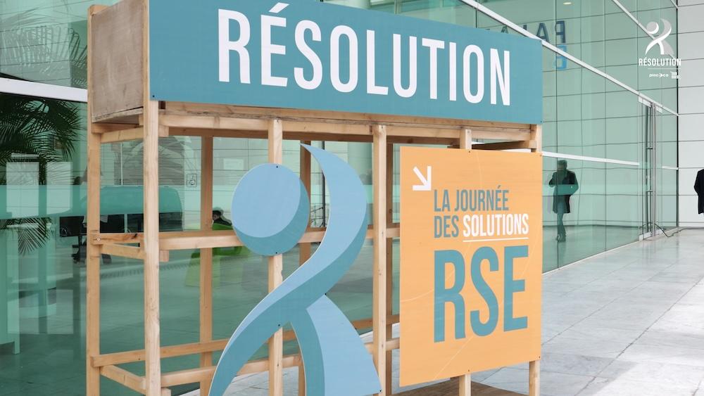 Salon RSE Résolution 2026