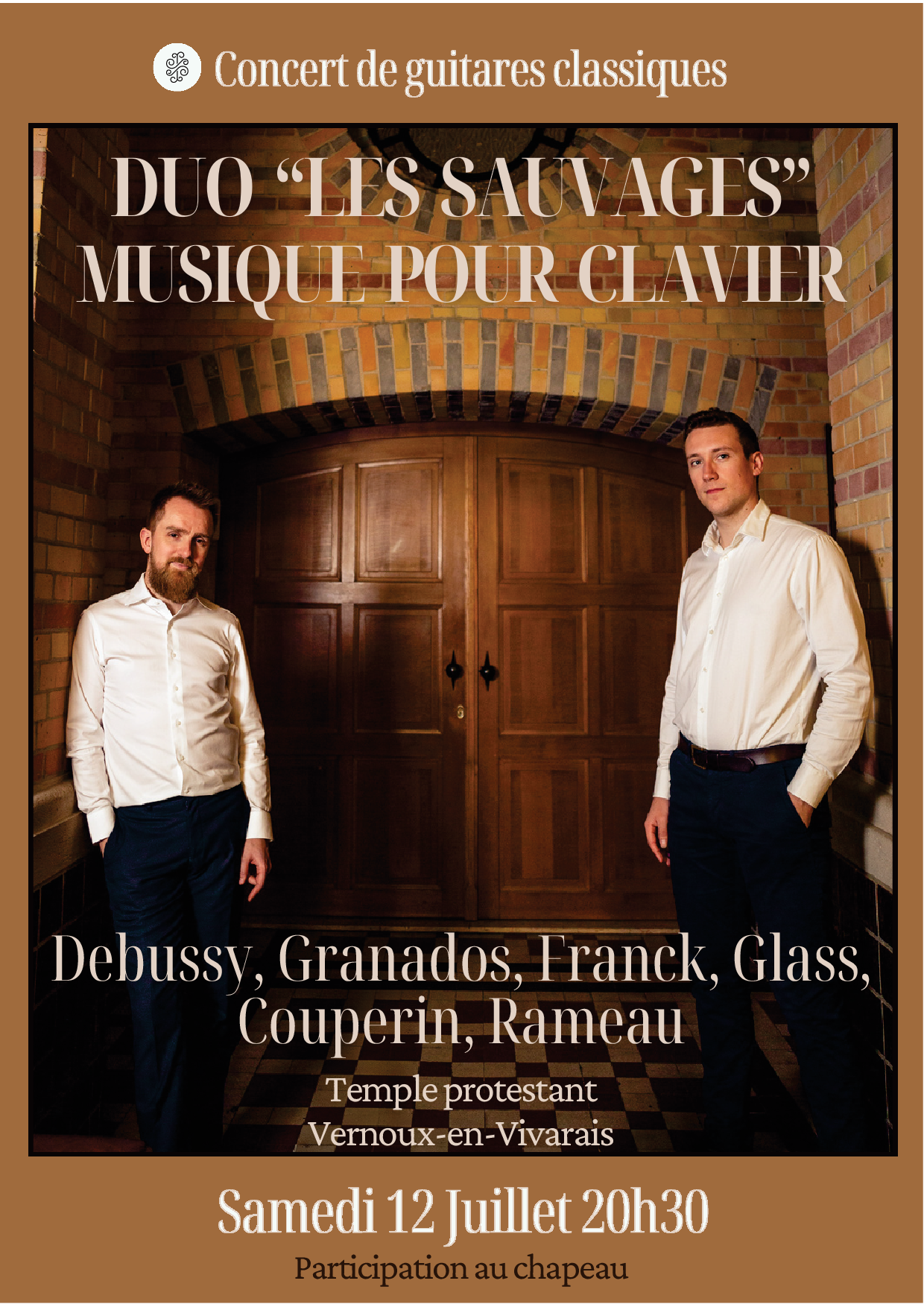 Affiche