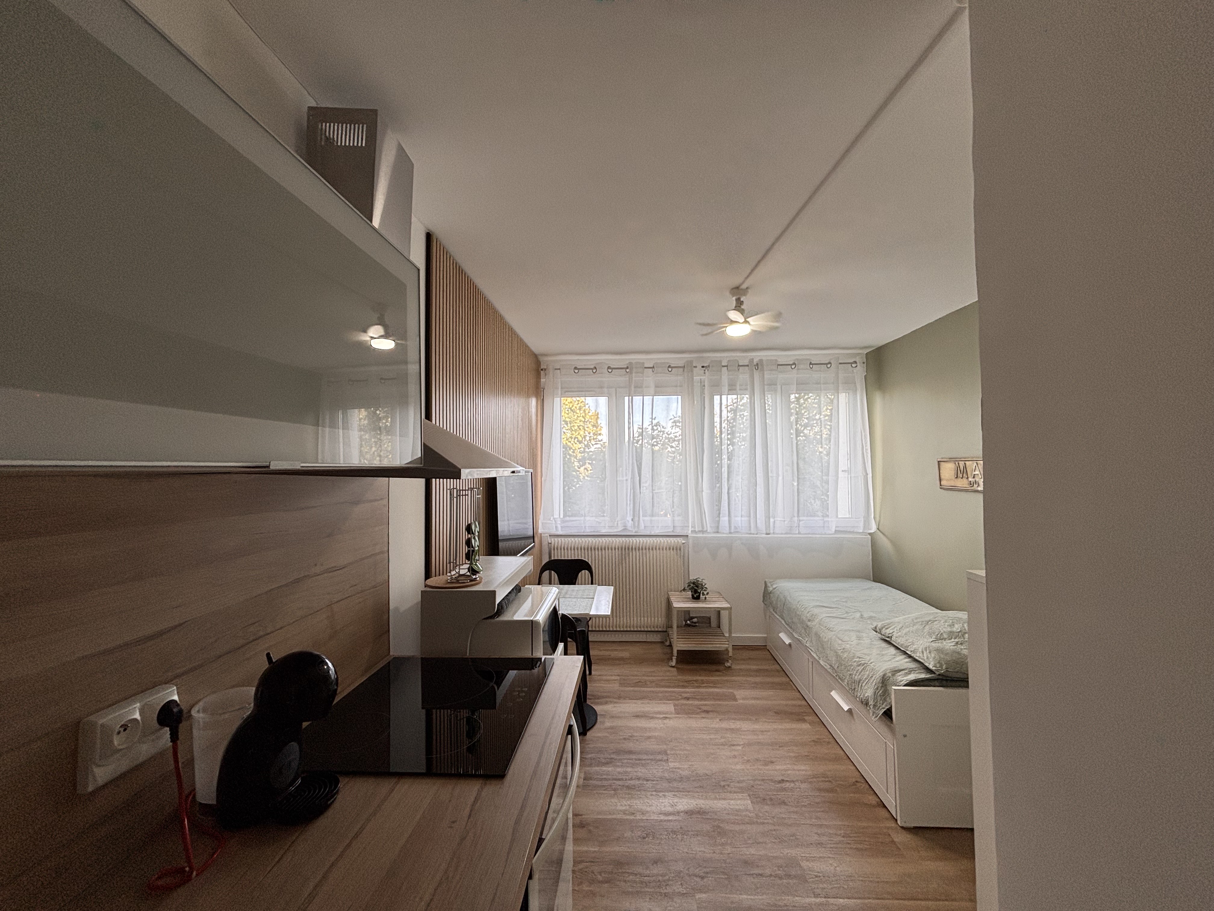 Studio résidence de l'étang, Istres - photo 3