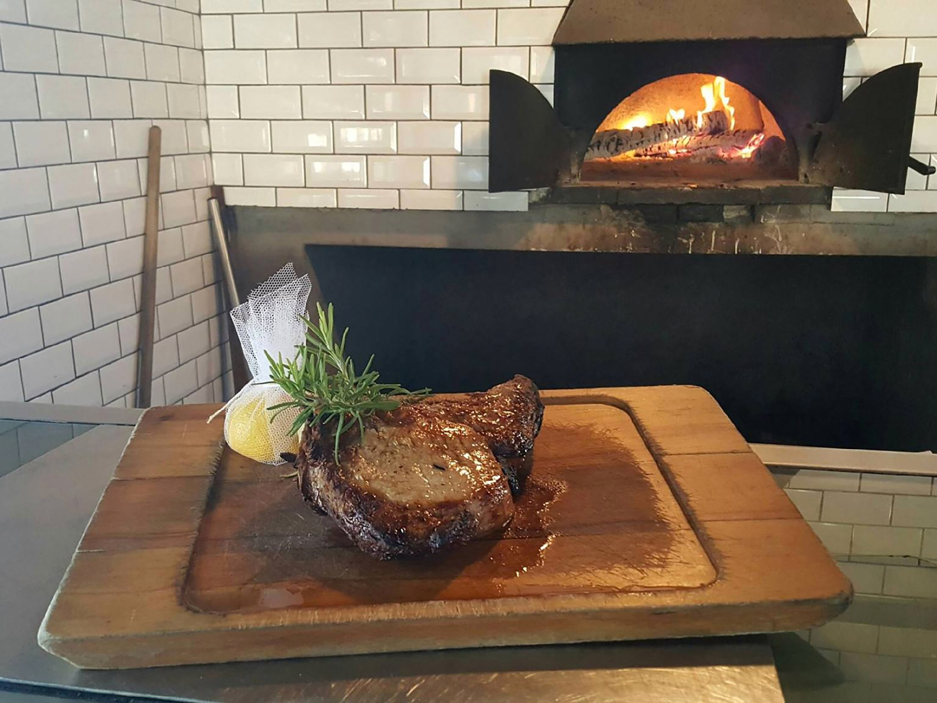 La maison du Château