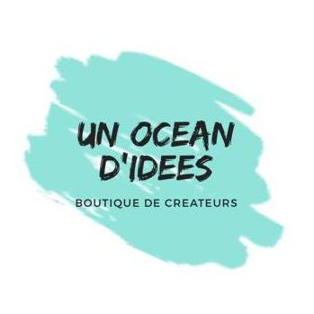 Un Océan d'Idées