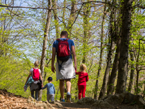 Stage aventure en famille de 2 jours_Feurs