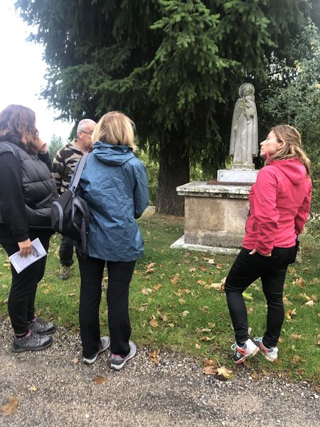 Notre Dame des Sapins