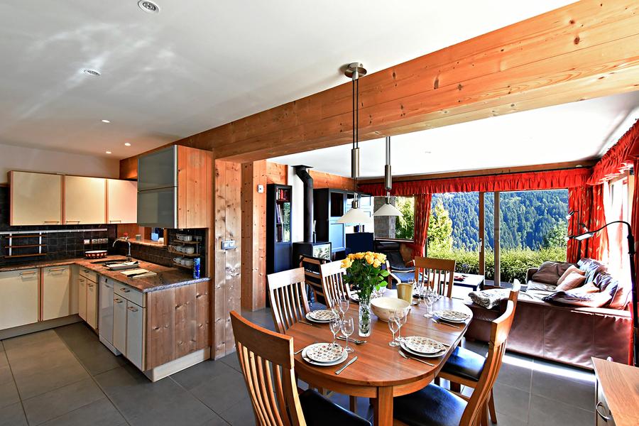 Chalet Mountain Lodge_Les Gets