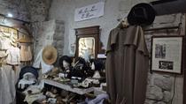 Exposition - Au temps jadis des joyeux boutiquiers d’Annot