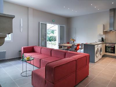 Le Paradis D'Hercule, Meyrargues - photo 4