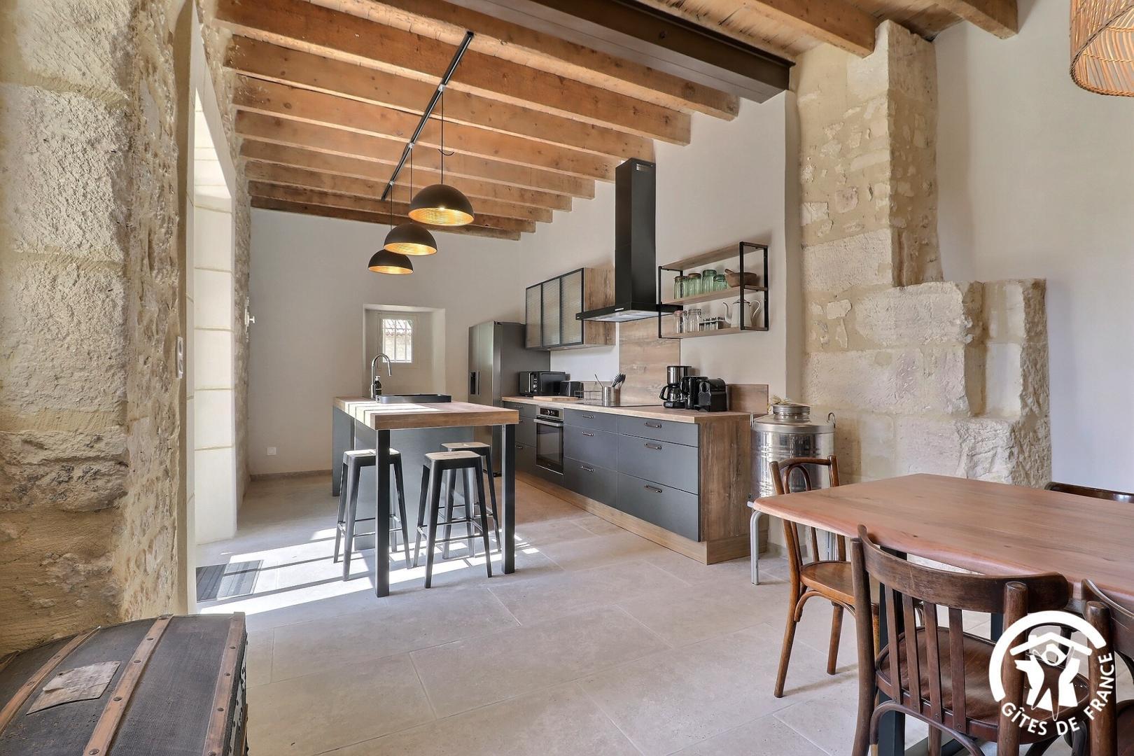 L'Oustau de la Capello, Maussane-les-Alpilles - photo 36