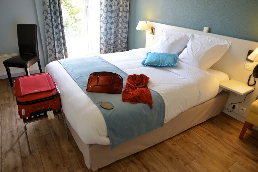 chambre