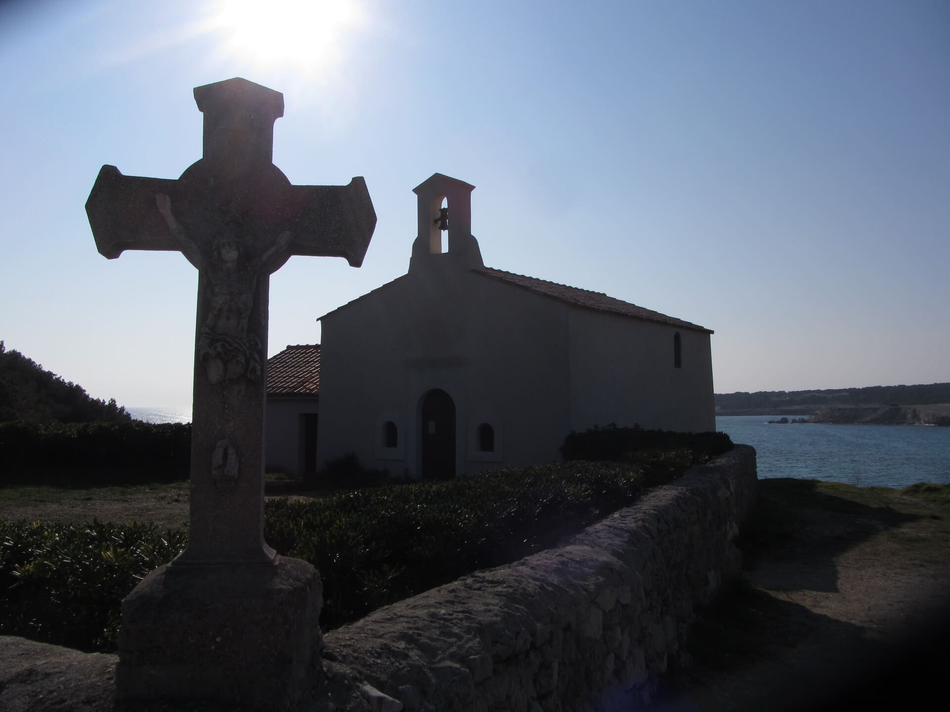 Sur les pas de Marie-Madeleine - photo 3