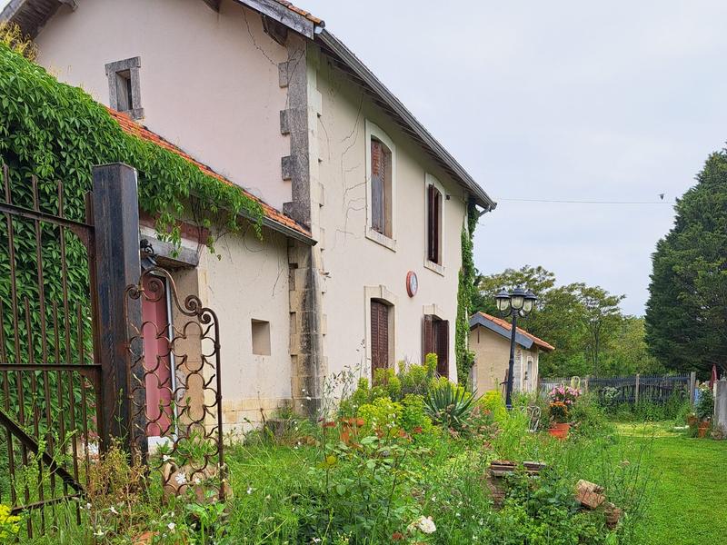 Gare aux lapins