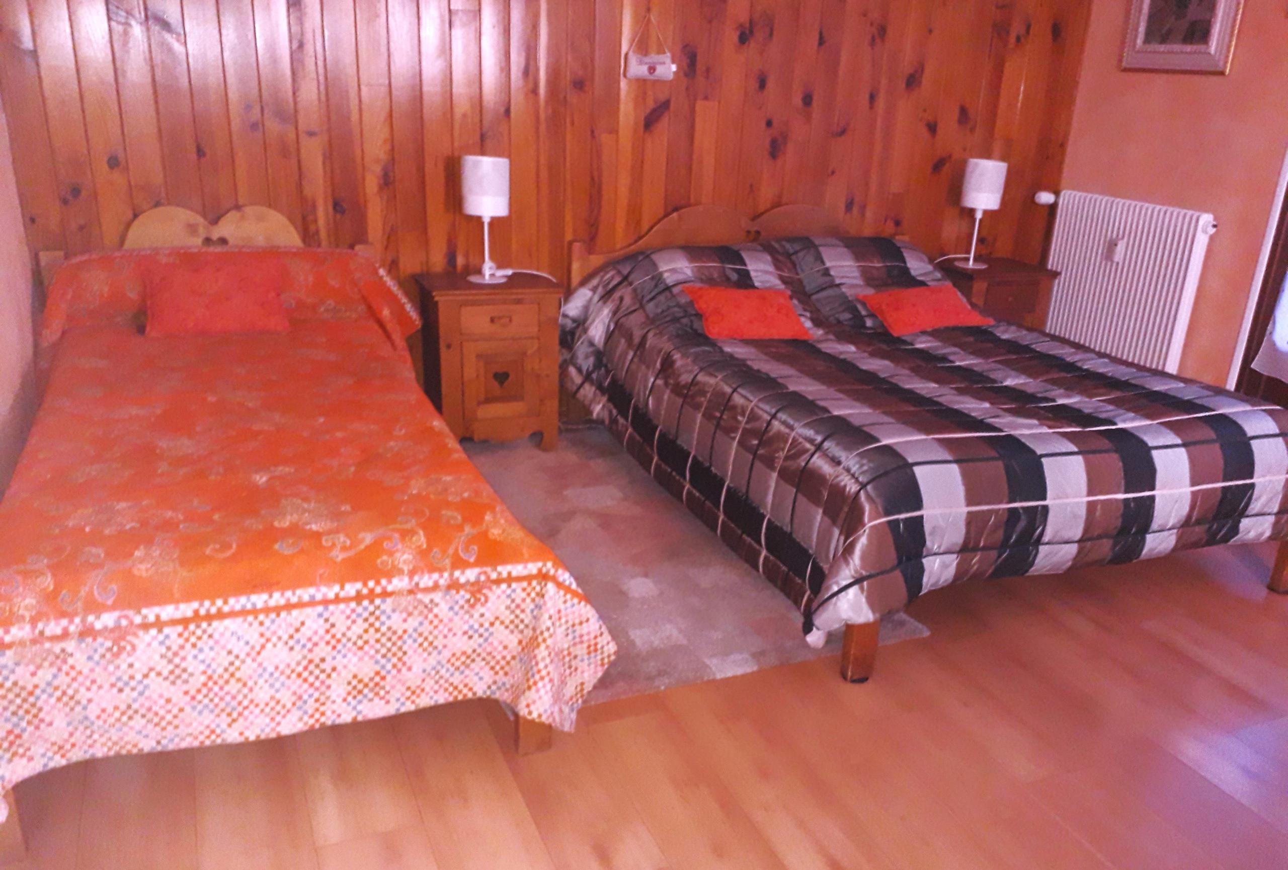 Studio - 3 personnes - Le royal