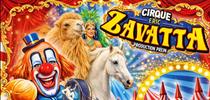 Cirque Éric Zavatta_Savigneux