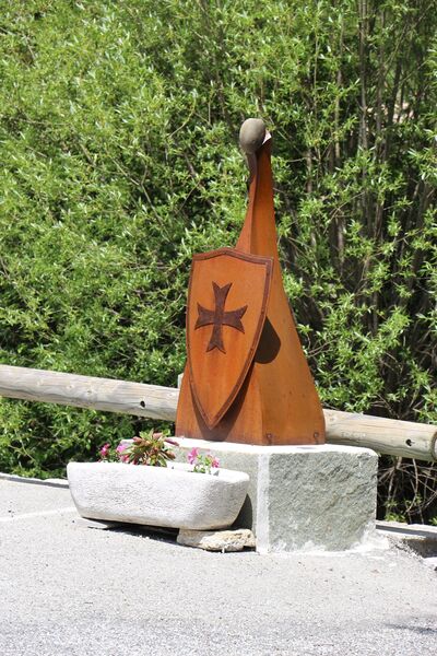 La Route de l'Histoire et des Légendes