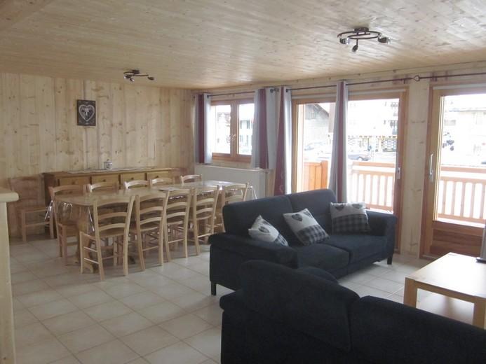 Le Daguet N°1_Les Gets