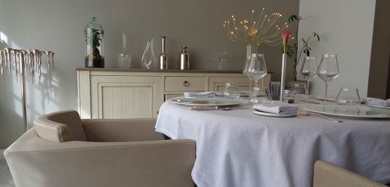 Restaurant Le Kleber